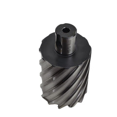 Twin Eagle Imports Annular Cutter 48 x 50mm D.O.C HSS Weldon Shank Annular Cutter