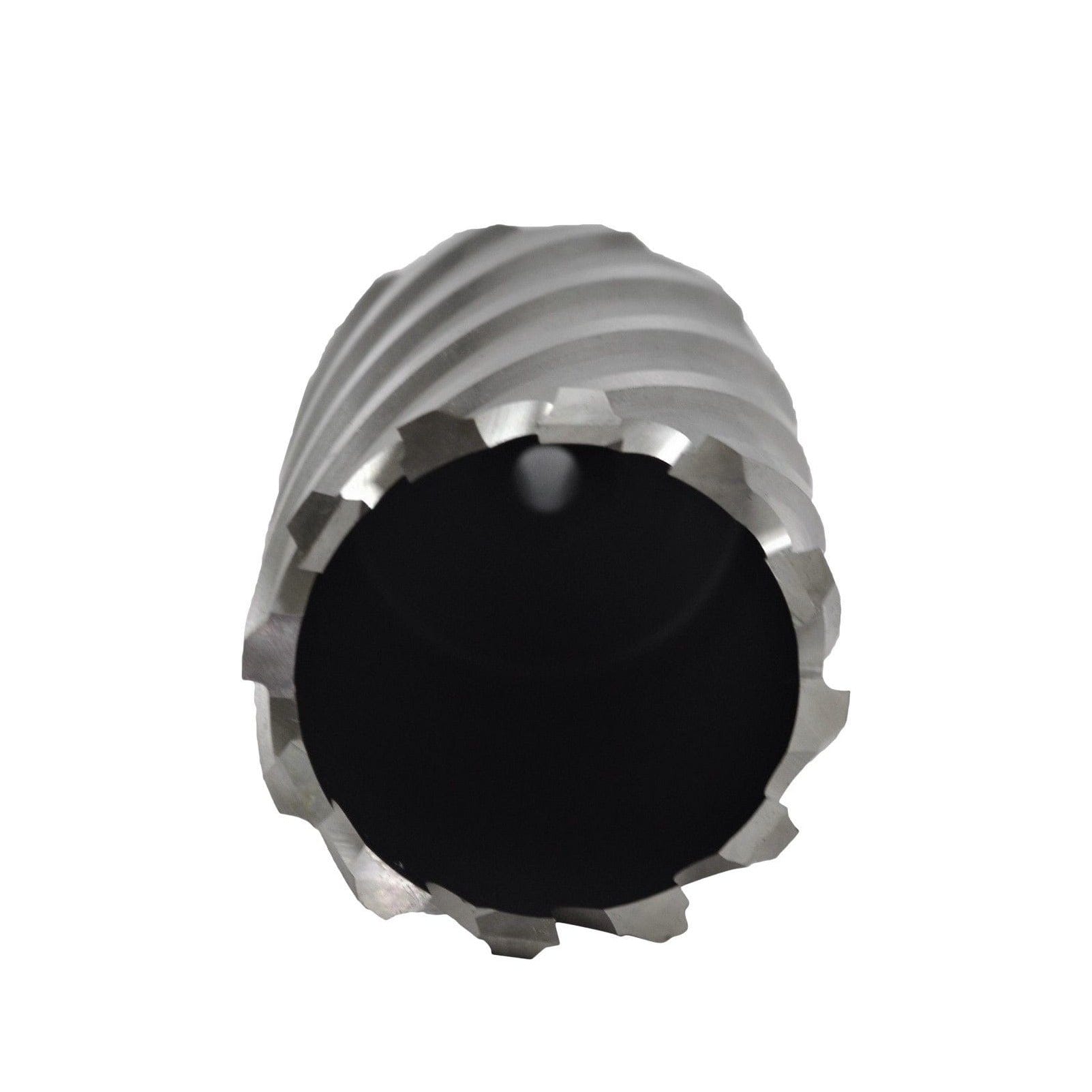 Twin Eagle Imports Annular Cutter 49 x 50mm D.O.C HSS Weldon Shank Annular Cutter