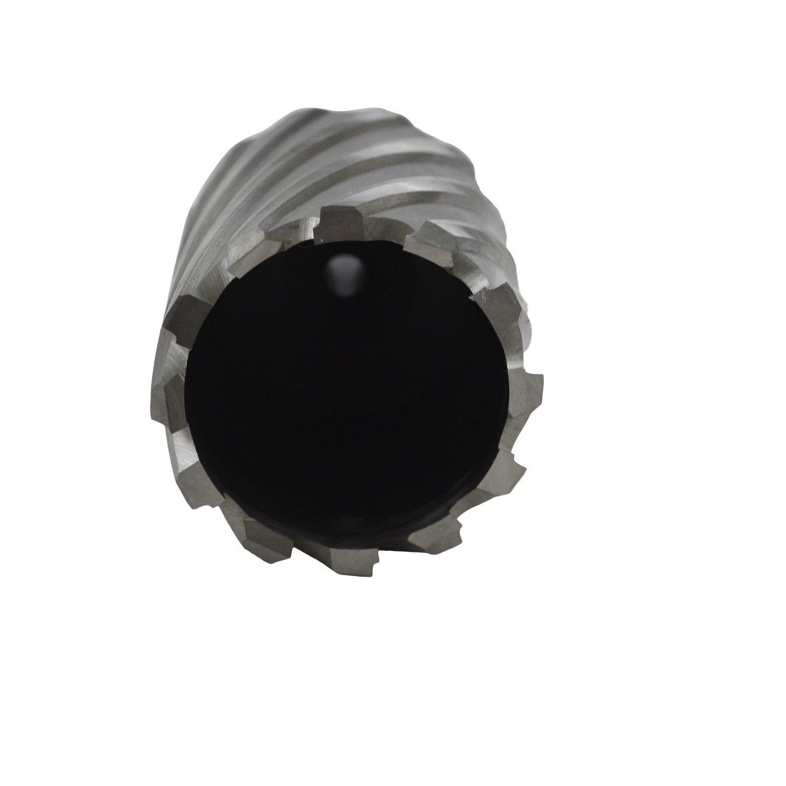 Twin Eagle Imports Annular Cutter 51 x 50mm D.O.C HSS Weldon Shank Annular Cutter