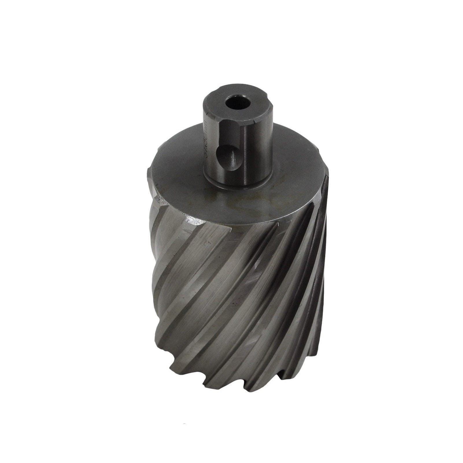 Twin Eagle Imports Annular Cutter 51 x 50mm D.O.C HSS Weldon Shank Annular Cutter