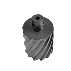Twin Eagle Imports Annular Cutter 53 x 50mm D.O.C HSS Weldon Shank Annular Cutter