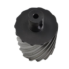 Twin Eagle Imports Annular Cutter 56 x 50mm D.O.C HSS Weldon Shank Annular Cutter