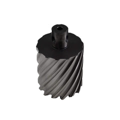 Twin Eagle Imports Annular Cutter 56 x 50mm D.O.C HSS Weldon Shank Annular Cutter