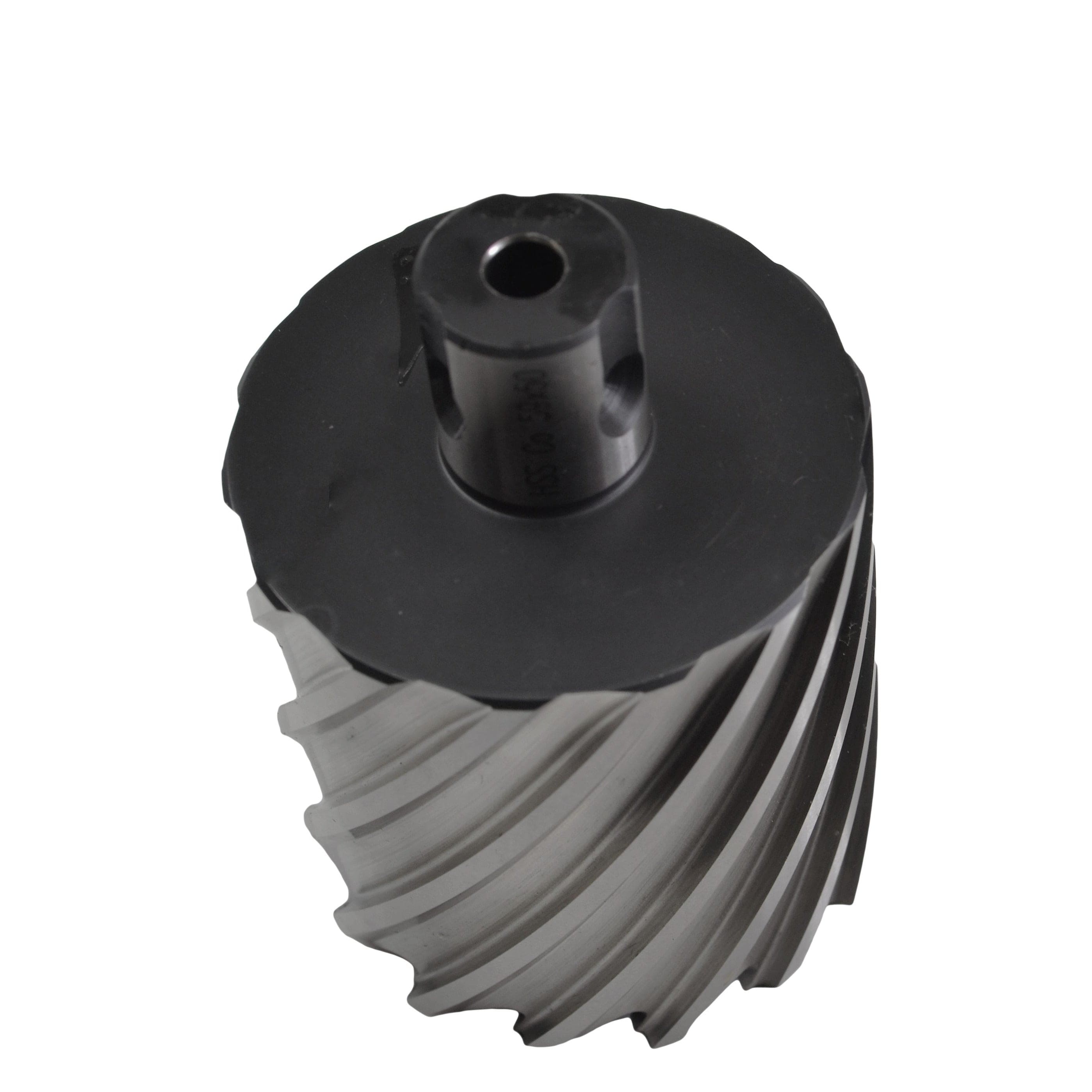 Twin Eagle Imports Annular Cutter 59 x 50mm D.O.C HSS Weldon Shank Annular Cutter