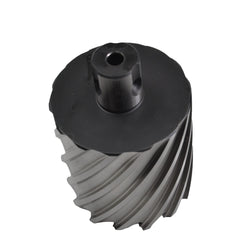 Twin Eagle Imports Annular Cutter 59 x 50mm D.O.C HSS Weldon Shank Annular Cutter