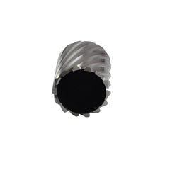 Twin Eagle Imports Annular Cutter 60 x 50mm D.O.C HSS Weldon Shank Annular Cutter