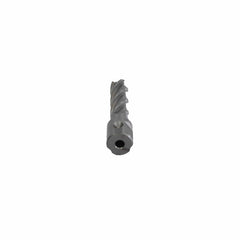 Twin Eagle Imports Annular Cutter 9/16" x 2" HSS Annular Cutter, 3/4" Universal Weldon Shank, Harlingen Rotabroach