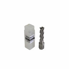 Twin Eagle Imports Annular Cutter 9/16" x 2" HSS Annular Cutter, 3/4" Universal Weldon Shank, Harlingen Rotabroach