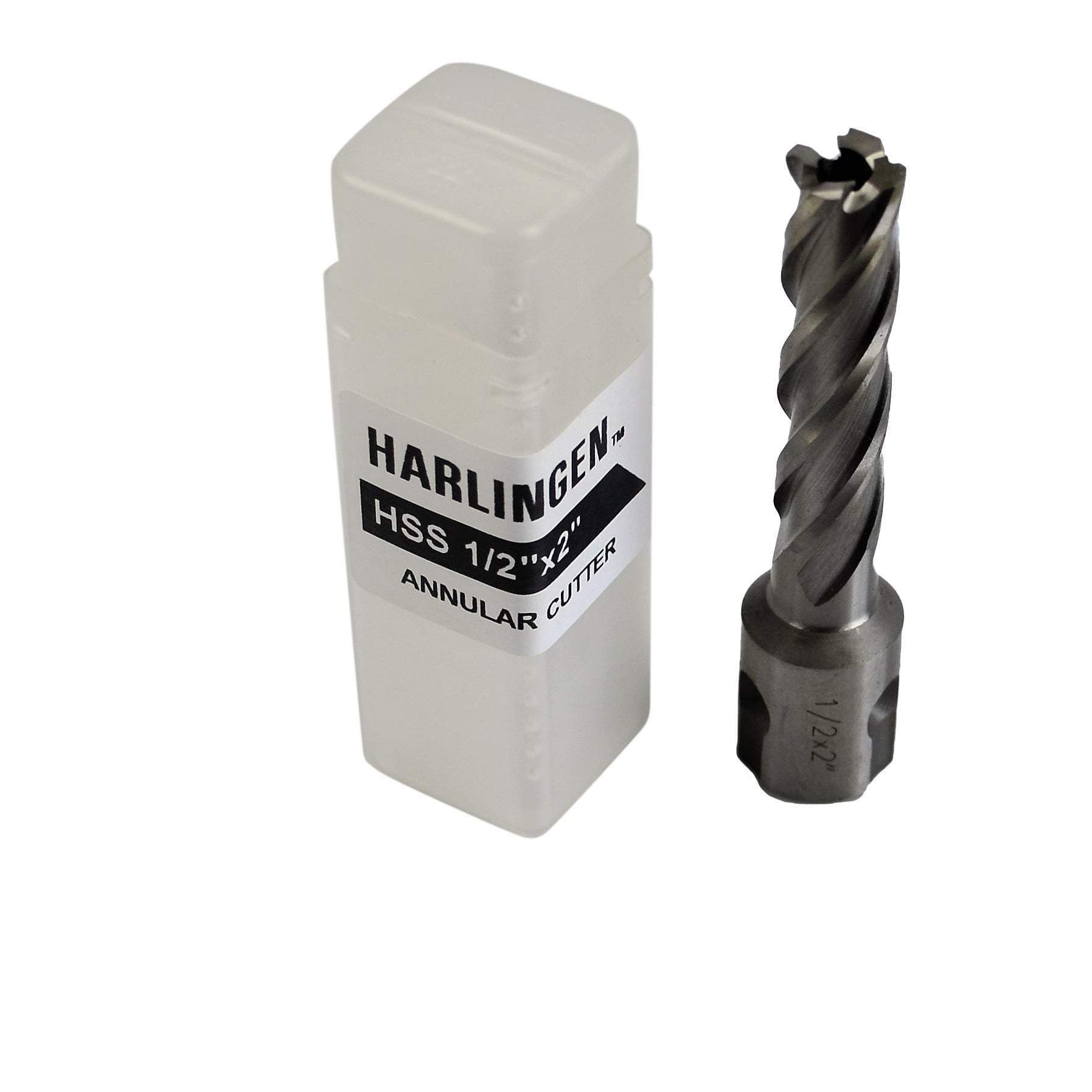 Twin Eagle Imports Annular Cutter Annular Cutter 1/2" x 2"