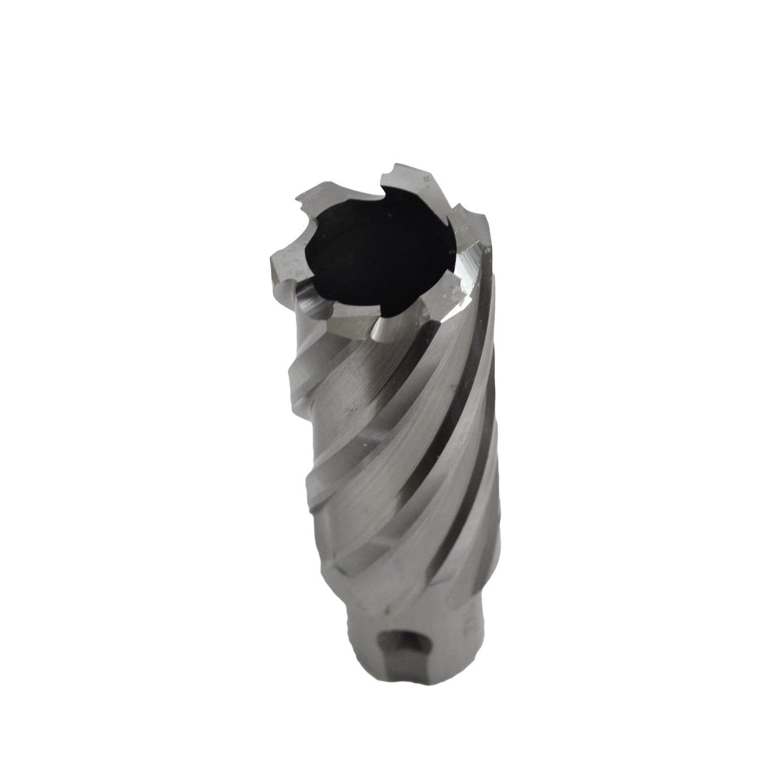 Twin Eagle Imports Annular Cutter Imperial HSS Annular Cutter 1"x2" Weldon Shank