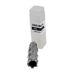 Twin Eagle Imports Annular Cutter Imperial HSS Annular Cutter 1"x2" Weldon Shank