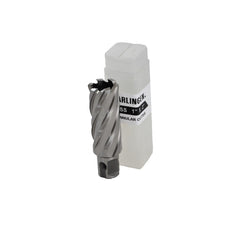 Twin Eagle Imports Annular Cutter Imperial HSS Annular Cutter 1"x2" Weldon Shank