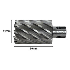 Twin Eagle Imports Annular Cutter Kit Annular Cutter Kit - Sizes 39,41X50mm