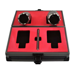 Twin Eagle Imports Annular Cutter Kit Annular Cutter Kit - Sizes 39,41X50mm