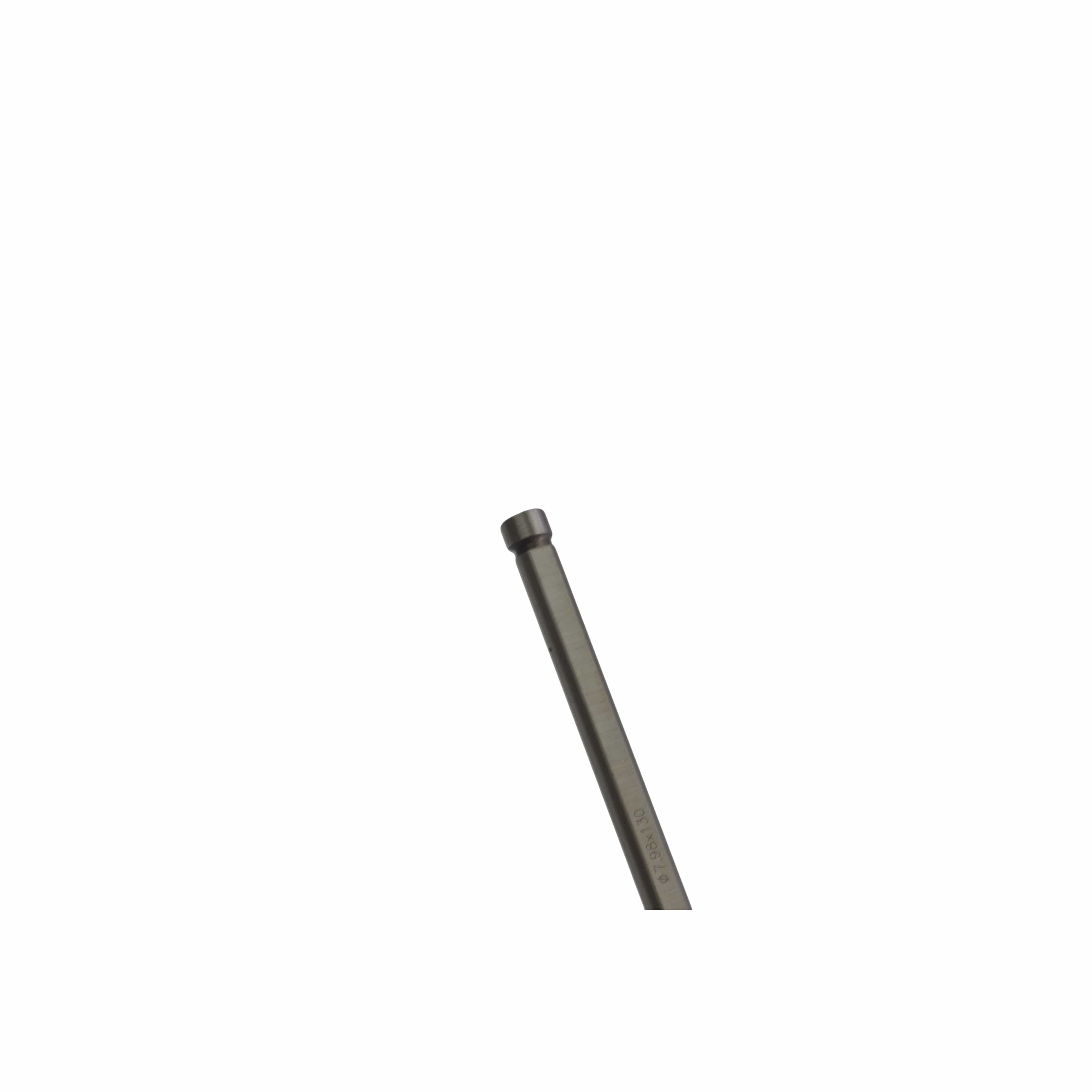 Twin Eagle Imports Annular Cutter Pilot Pin Ø7.98mm x 130 mm For 75 mm D.O.C Annular Cutter