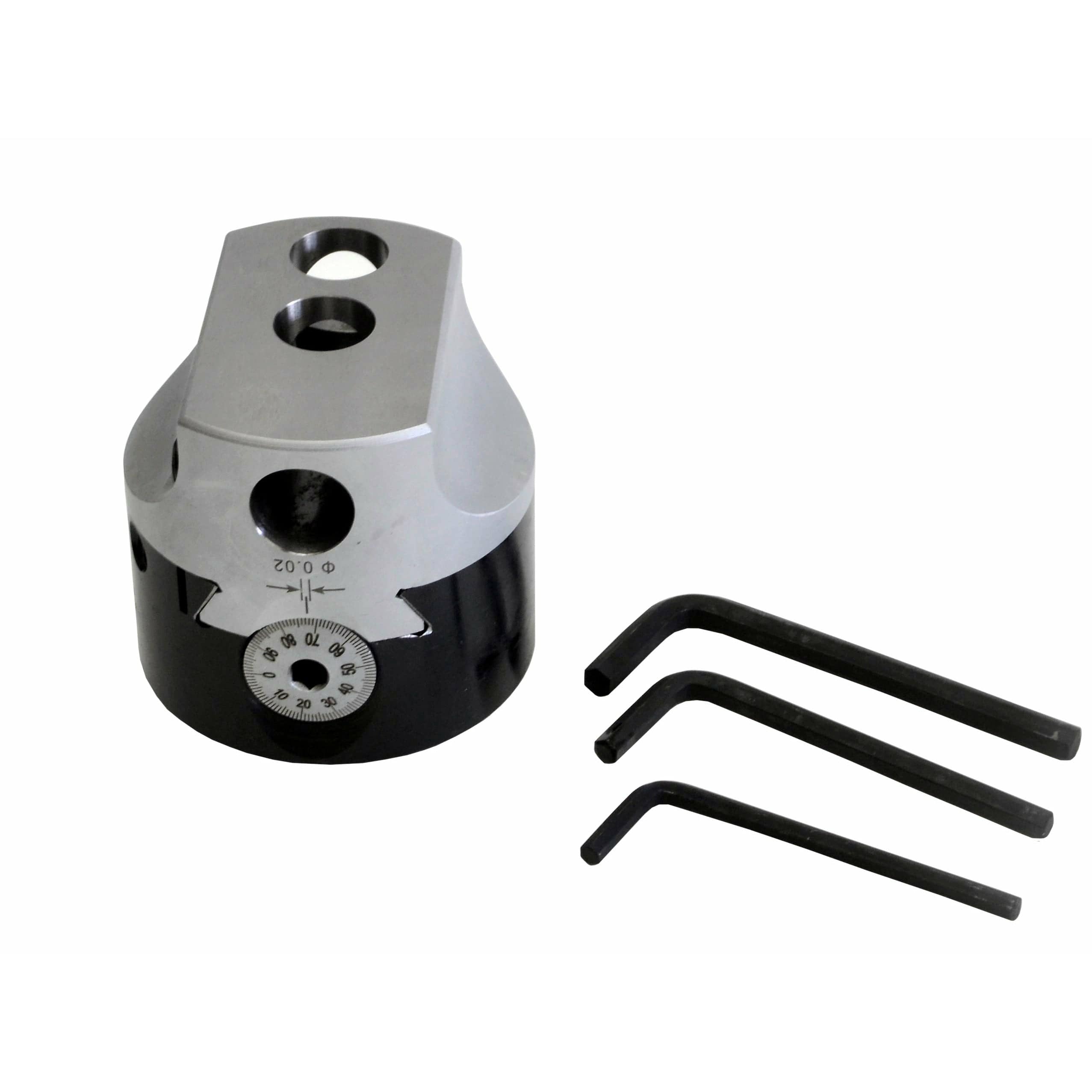 Twin Eagle Imports Boring Head Boring Head 3" 75mm