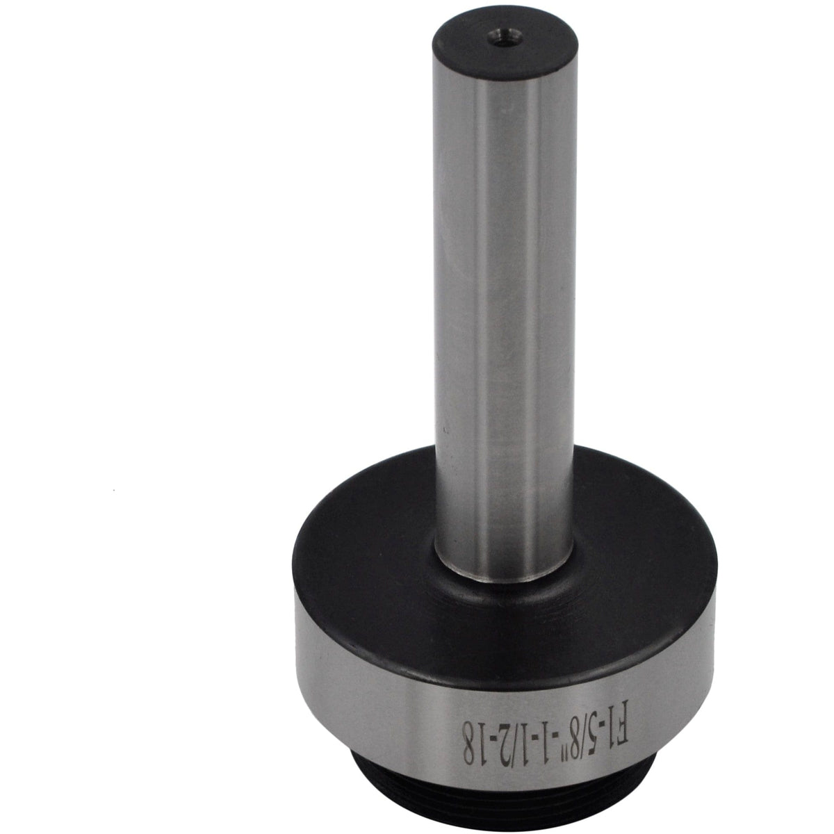 Twin Eagle Imports Boring Head Boring Head Arbor 5/8 Straight Shank 1.5" x 18 TPI