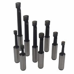 Twin Eagle Imports Boring Head Kit 50mm Boring Head Set MT4 M16 Drawbar Shank