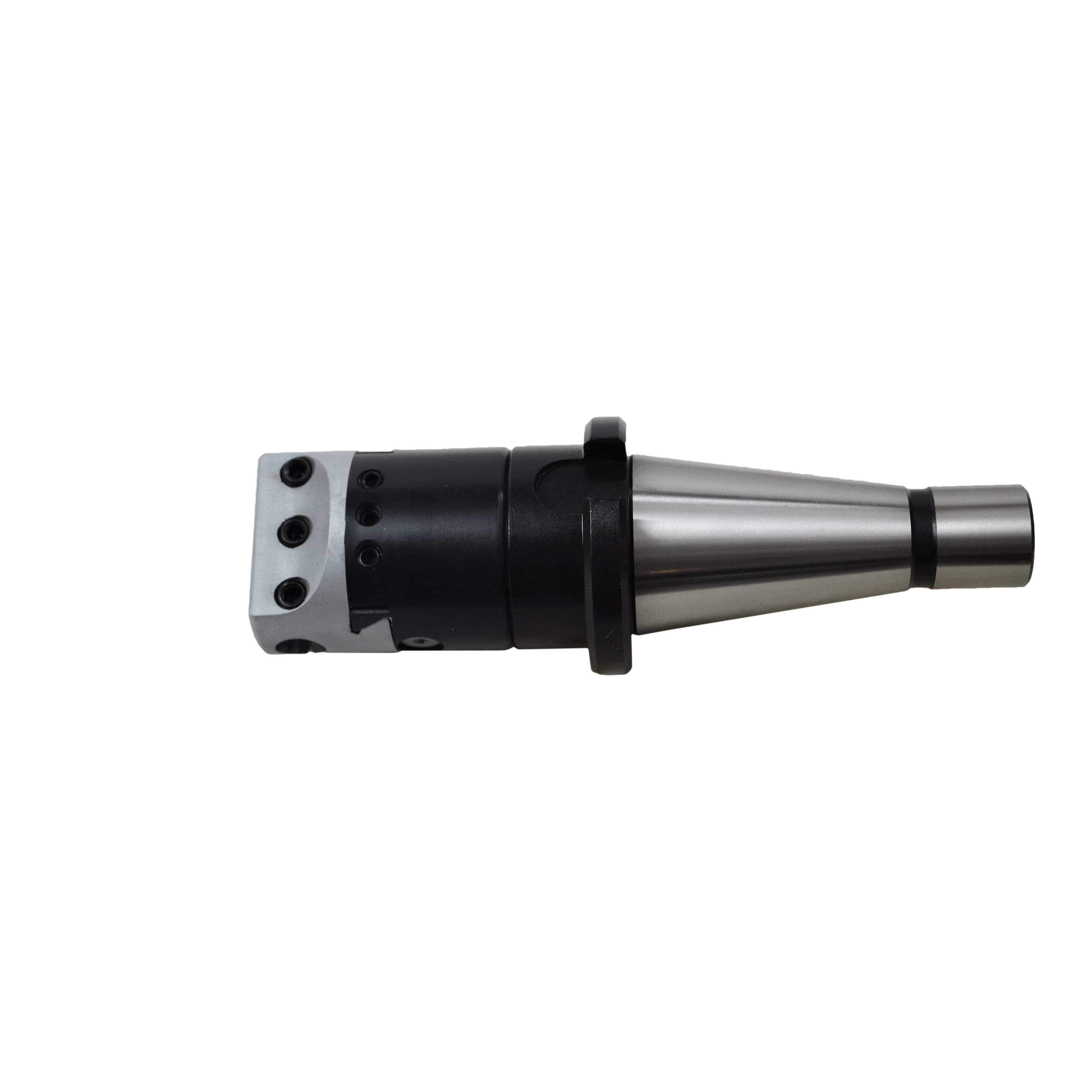 Twin Eagle Imports Boring Head Kit 50mm Boring Head Set NT40 M16 Drawbar Shank