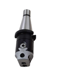 Twin Eagle Imports Boring Head Kit 50mm Boring Head Set NT40 M16 Drawbar Shank