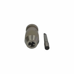 Twin Eagle Imports Chuck 3/16"-3/4" JT3 Keyless Drill Chuck MT2 Arbor with Tang M Series