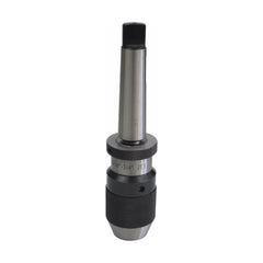 Twin Eagle Imports Chuck 3/16"-3/4" JT3 Keyless Drill Chuck MT4 Arbor with Tang B Series