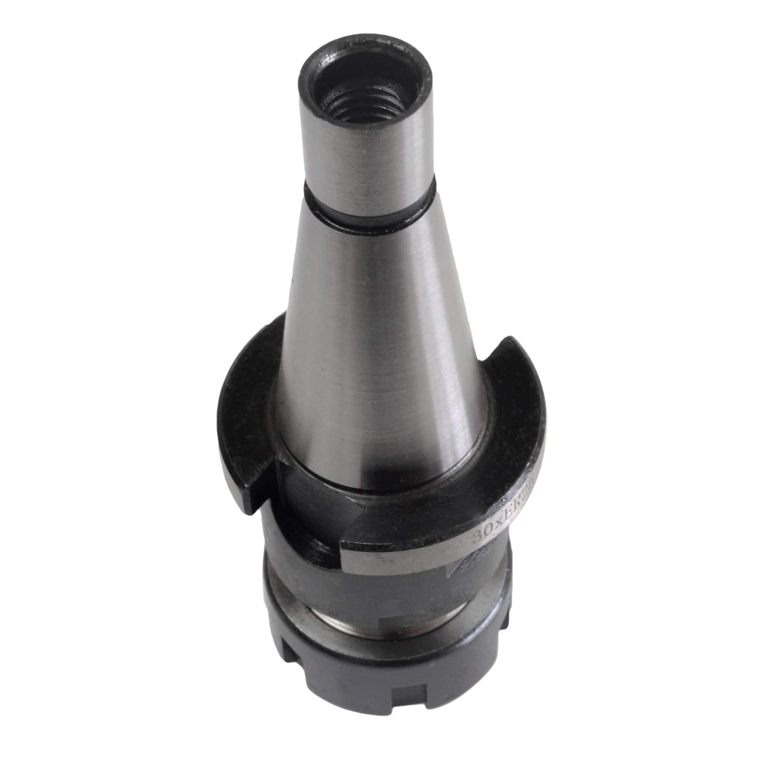 Twin Eagle Imports Collet chuck Collet Chuck ER25 Holder NT30 Shank M12