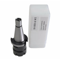 Twin Eagle Imports Collet chuck Collet Chuck ER25 Holder NT30 Shank M12