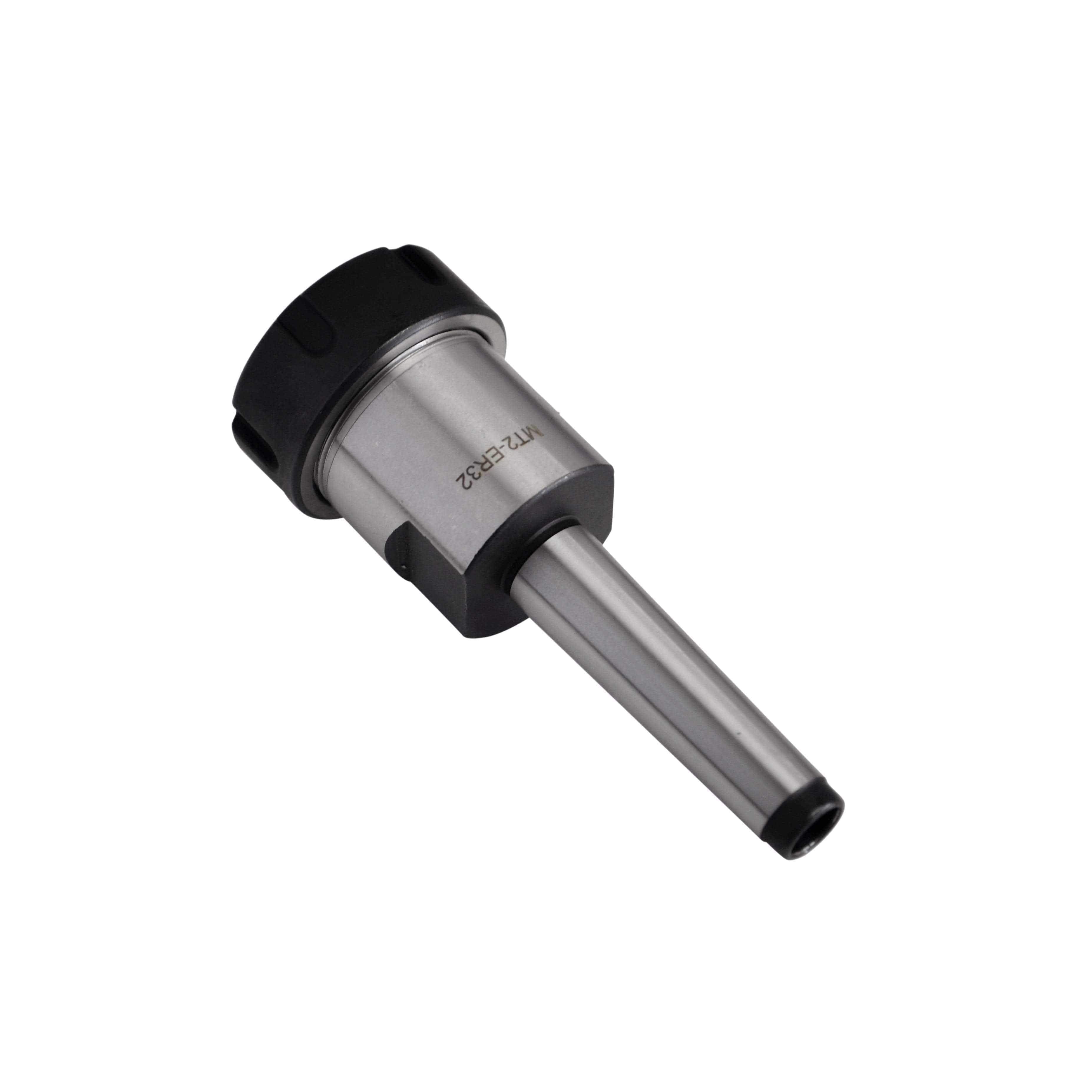 Twin Eagle Imports Collet chuck Collet Chuck ER32 Holder MT2 Morse 2 Shank M10