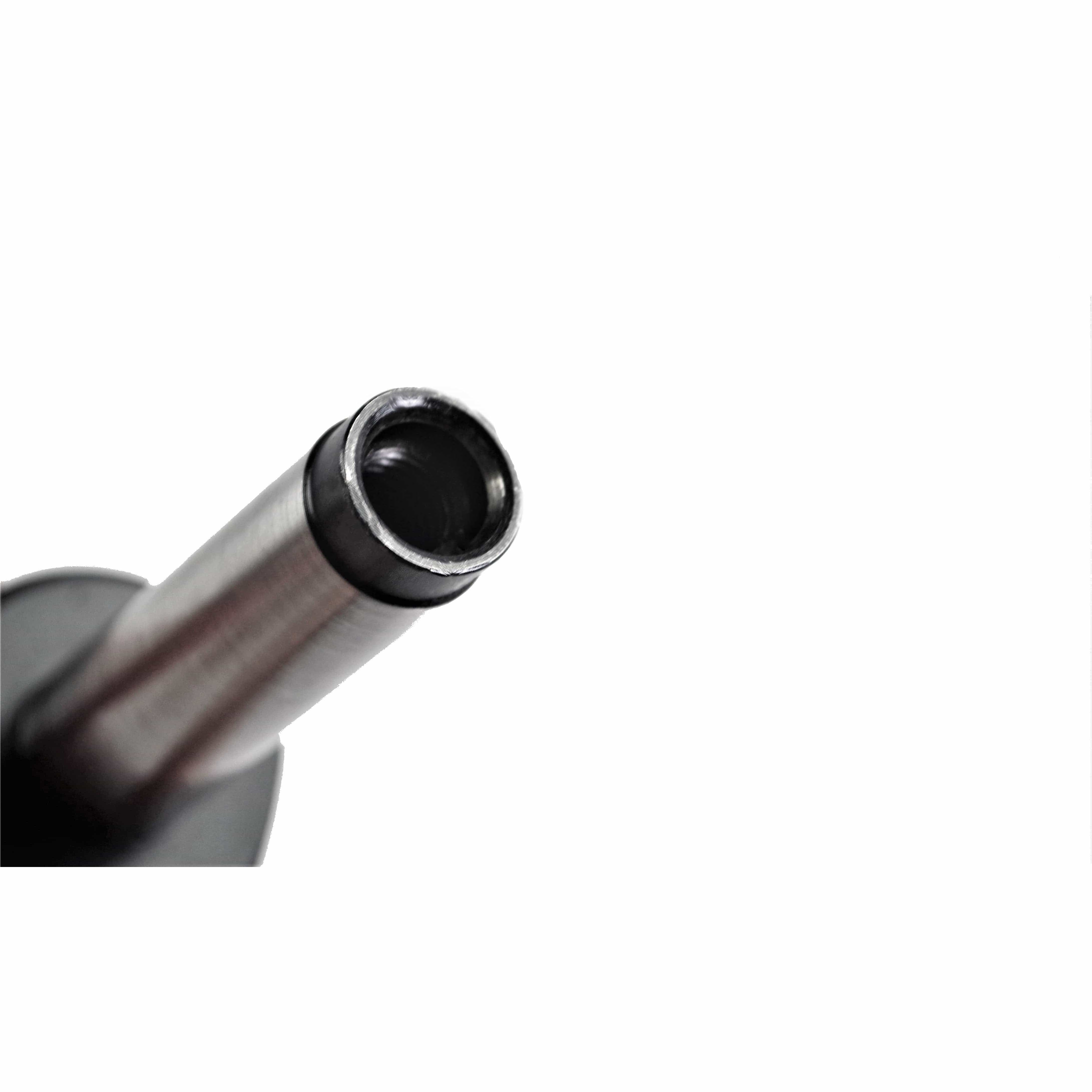 Twin Eagle Imports Collet chuck Collet Chuck ER40 Holder MT3 Morse 3 Shank M12