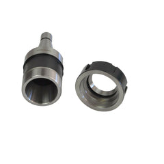 Twin Eagle Imports Collet chuck Collet Chuck NT30- ER40- 70