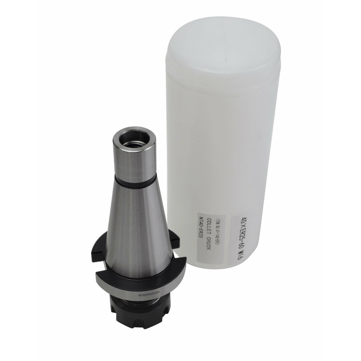 Twin Eagle Imports Collet chuck COLLET CHUCK NT40-ER25