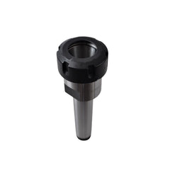 Twin Eagle Imports Collet chuck Morse Taper 3 ER32 Collet Chuck with M12 Drawbar