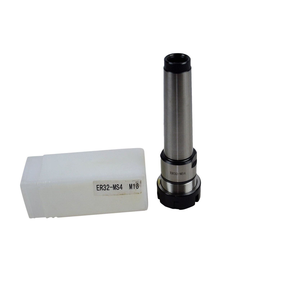 Twin Eagle Imports Collet chuck Morse Taper 4 ER32 Collet Chuck