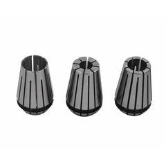 Twin Eagle Imports Collet Kit 13 Pc ER 20 Spring Collet set 1 - 13 mm