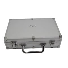 Twin Eagle Imports Collet Kit 18 pc collets 3-20mm ER32 MT3 Precision Milling Collet Set