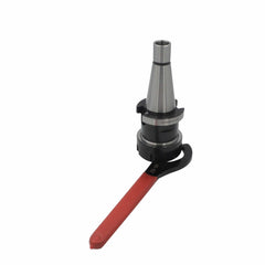 Twin Eagle Imports Collet Kit 18 piece ER32 NT30 Precision  Spring Collet Set