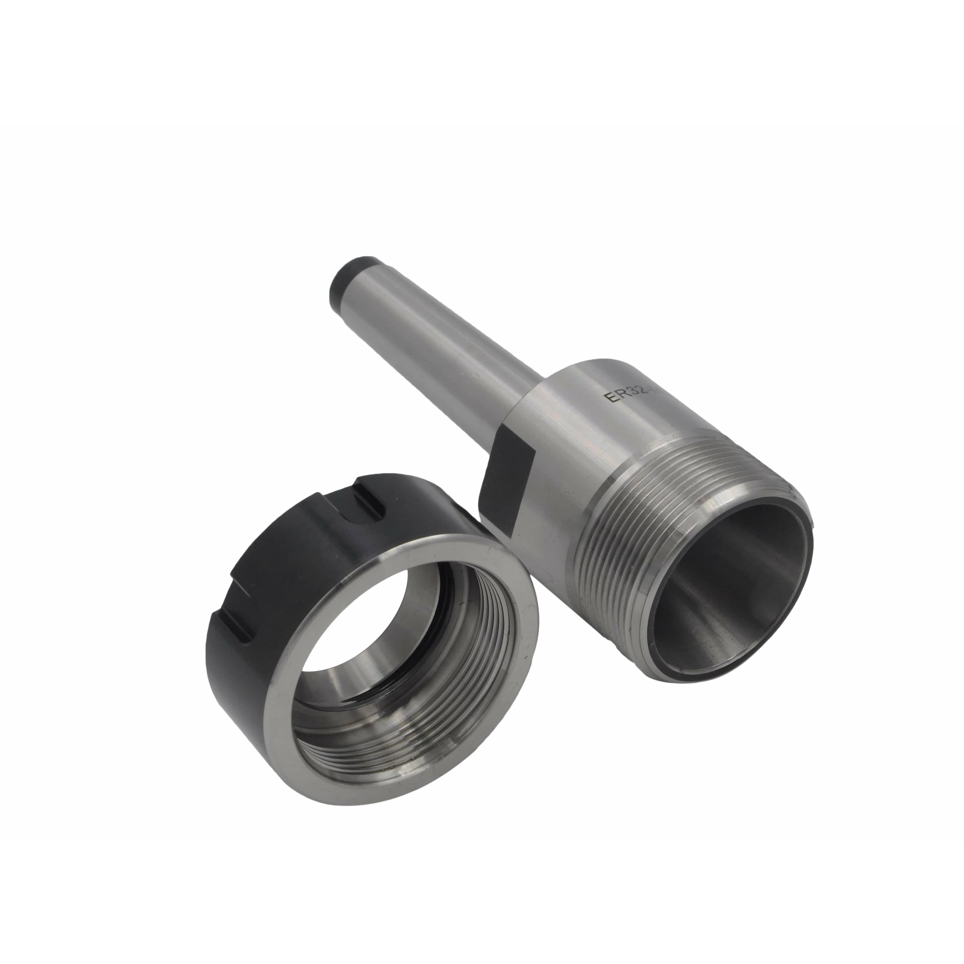 Twin Eagle Imports Collet Kit 6 pc ER32 MT2 Precision  Collet Set