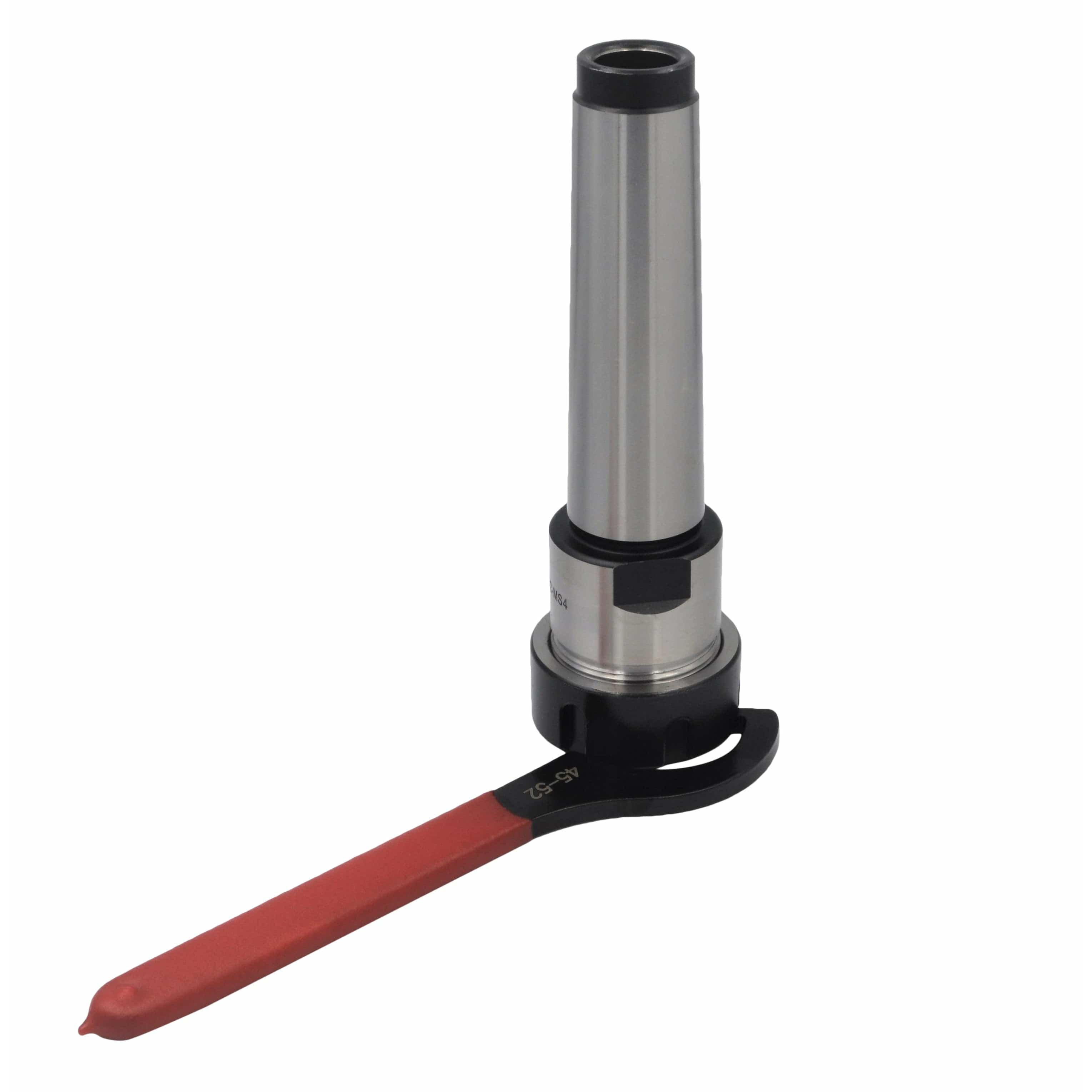 Twin Eagle Imports Collet Kit 6 pc ER32 MT4 Precision  Collet Set