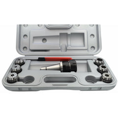 Twin Eagle Imports Collet Kit 6 pc ER32 NT30 Precision  Collet Set