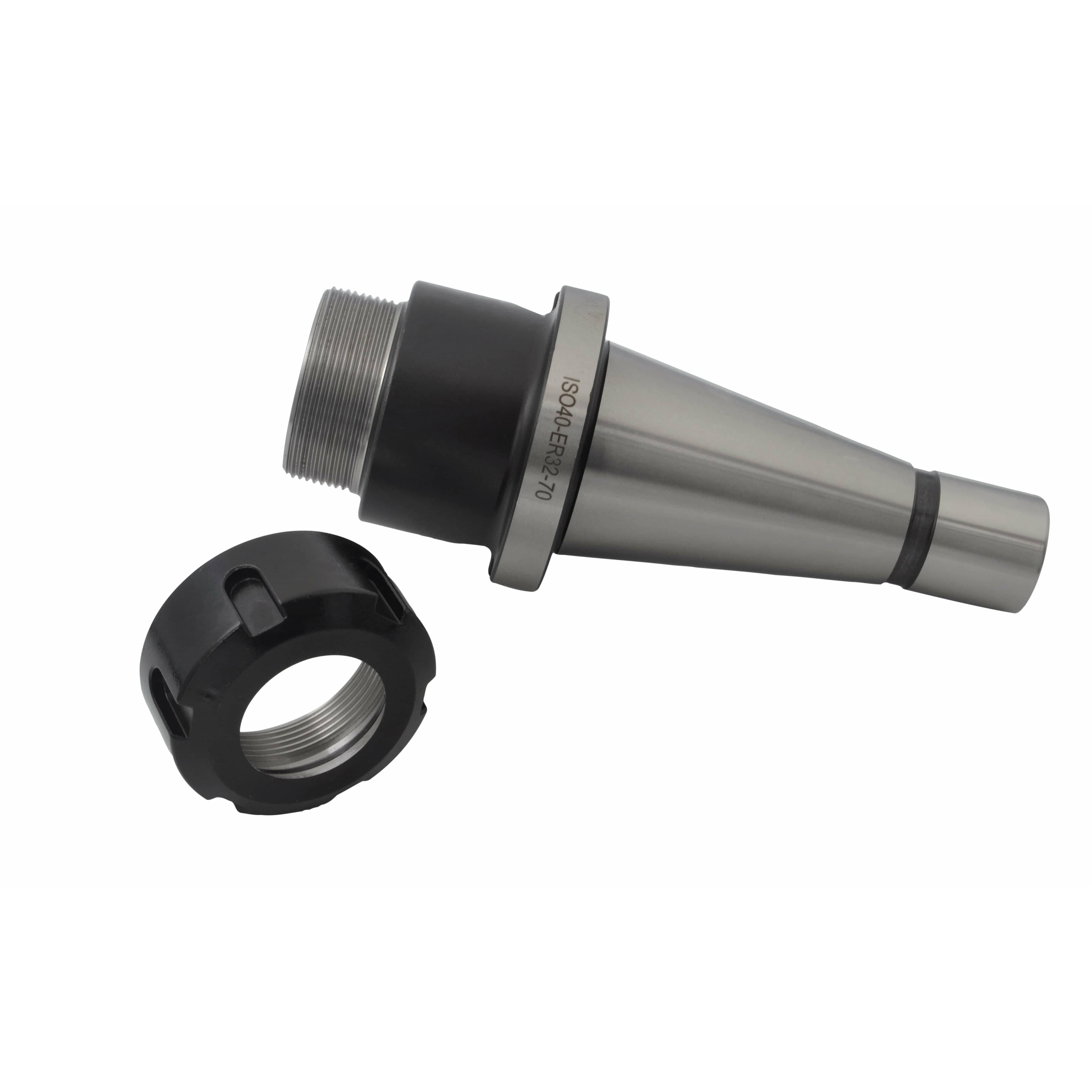 Twin Eagle Imports Collet Kit 6 pc ER32 NT40 Precision  Collet Set