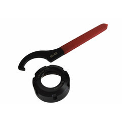 Twin Eagle Imports Collet Spanners ER40 Collet Nut with Spanner