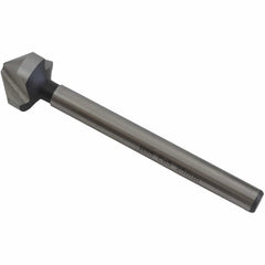 Twin Eagle Imports Countersink HSS-CO Countersink 90° Long Shank 25mm