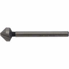 Twin Eagle Imports Countersink HSS-CO Countersink 90° Long Shank 25mm