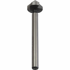 Twin Eagle Imports Countersink HSS-CO Countersink 90° Long Shank 25mm