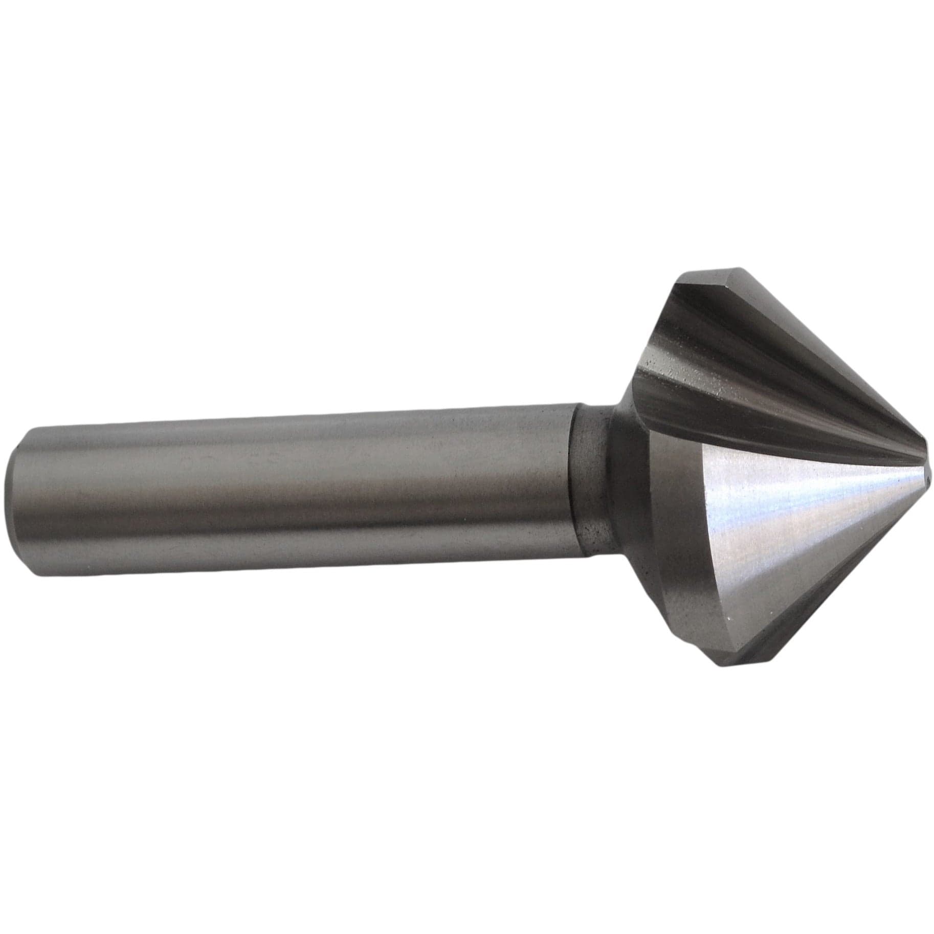 Twin Eagle Imports Countersink HSS-CO Countersink 90° Straight Shank 31mm