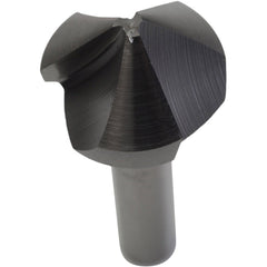 Twin Eagle Imports Countersink HSS-CO Countersink 90° Straight Shank 40mm