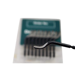Twin Eagle Imports Deburring Blades Replacement Deburring Blades 10Piece