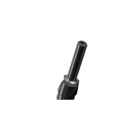 Twin Eagle Imports Drill Bits 3 Piece Spiral Flute Step Drill Set