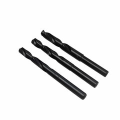 Twin Eagle Imports Drill Bits 8PC 13MM REDUCED SHANK DRILL SET 13-25mm